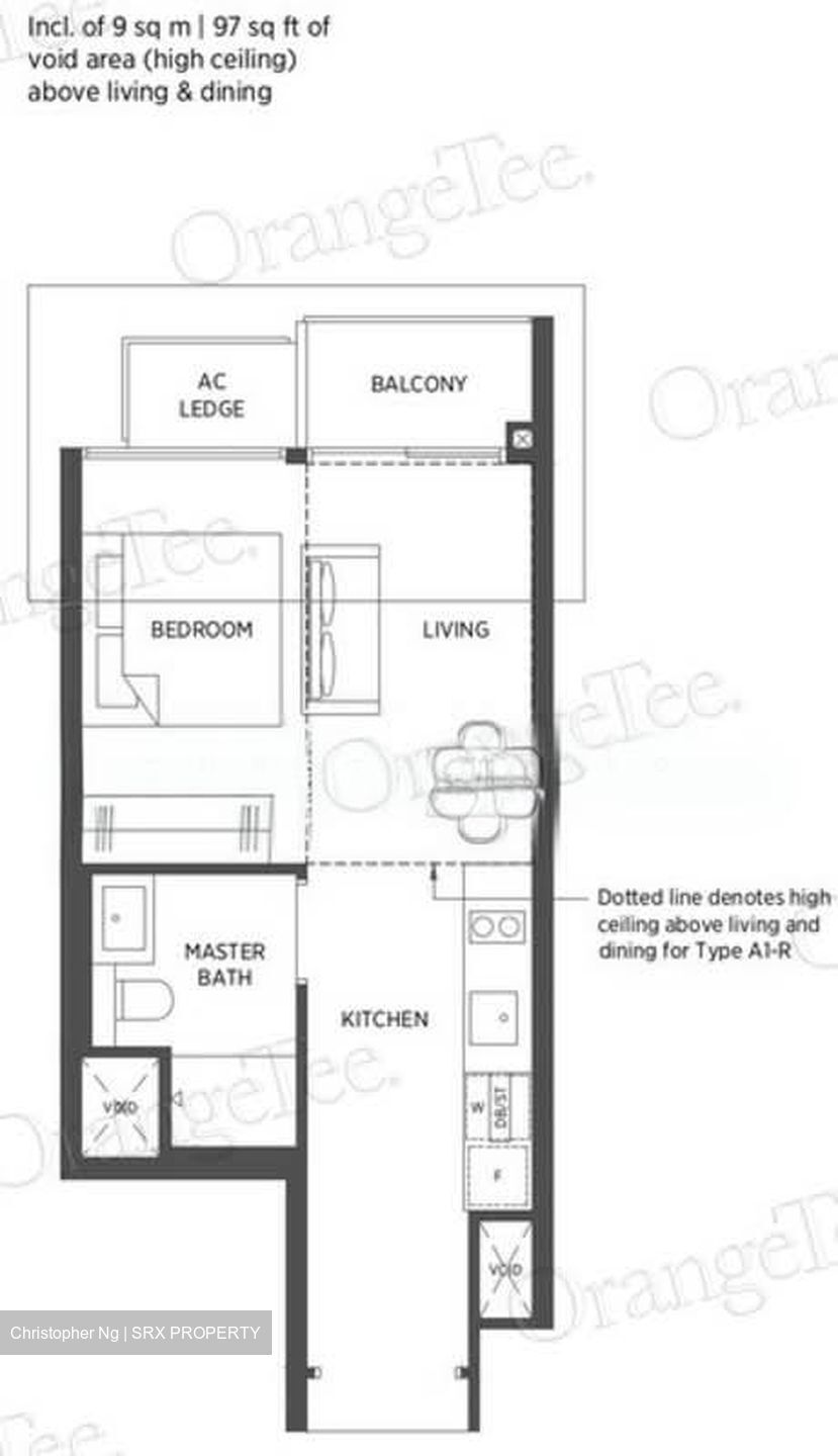 Parc Esta (D14), Apartment #568357421